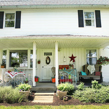 Porches