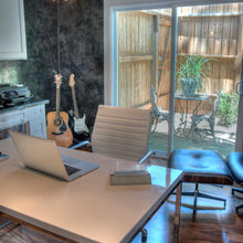 desk