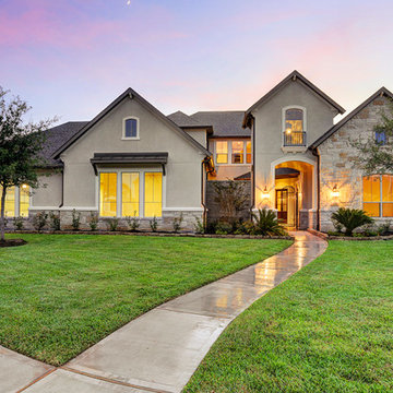 Homes By David Powers Portfolio