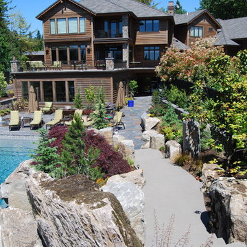 Private Residence