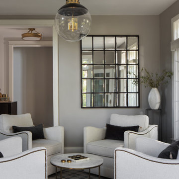 Whole House Renovation