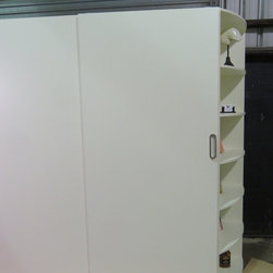Wardrobe for small rooms - Products