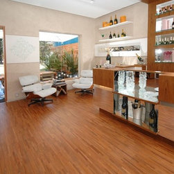 IndusParquet Hardwood Madeira - Hardwood Flooring