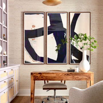 Country Club Remodel