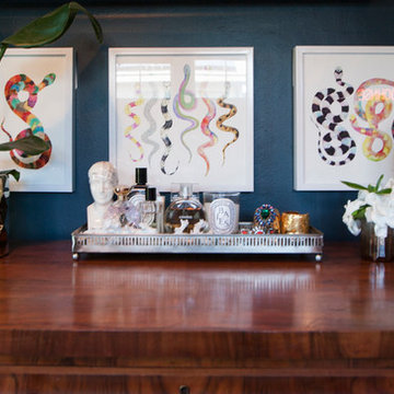 My Houzz: Berkeley Home
