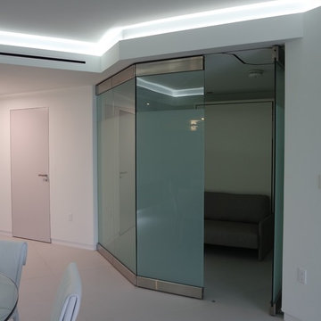 The Glass Unit