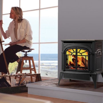 Design Ideas ft. Vermont Castings