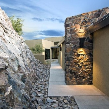 Paradise Valley Residence