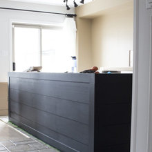 cabinets