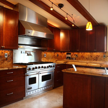 Hall Remodel