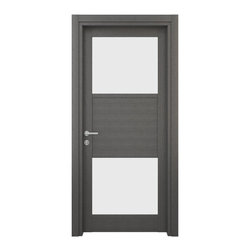 Italian Doors - Products