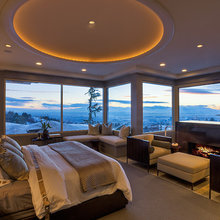 ceiling design and treatments