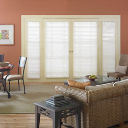 Product Pictures - Vertical Blinds
