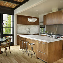 Kitchen Ideas