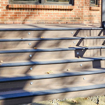 Custom Steps