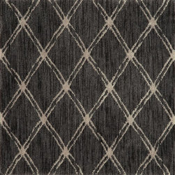 Hadleigh by Evans Black in Graphite - Products