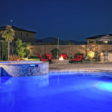 Sawtell Project : Western Outdoor Designs