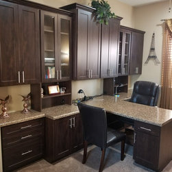 Home Offices - Products