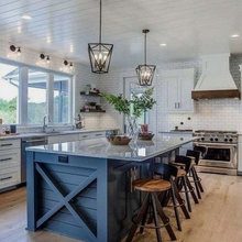 kitchen idea book