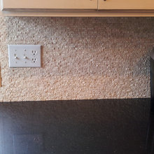 Kitchen and backsplash ideas