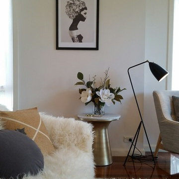 Merrett Drive Williamstown