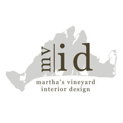Martha's Vineyard Interior Design