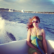 Iries Camporedondo's photo