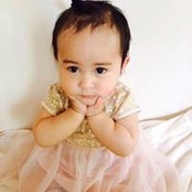 Macy Chang's photo