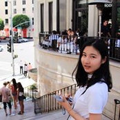 Hong Gao's photo