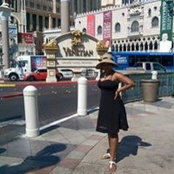 Maria Kibakumulungi's photo