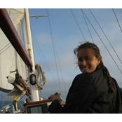 Foto von Lana Stratton