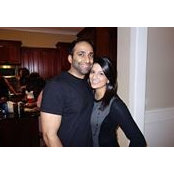 Roshni Garala's photo