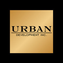 Urban Development Inc