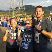 Kathy Willis's photo