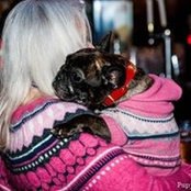 Liz Lensby's photo