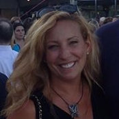 Stephanie Ganchs foto