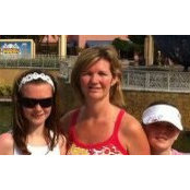 Michelle Ryan's photo