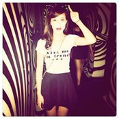 Cookie Chengs foto