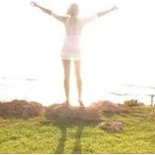 Maya King's photo