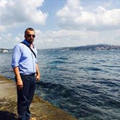 Waleed Hakim's photo