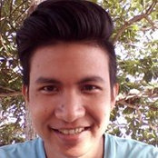 John Vincent Lindong's photo