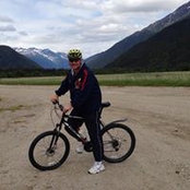 Kevin Grelle's photo