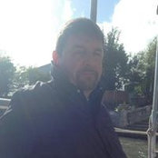 Peter Findlater's photo