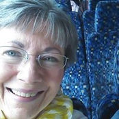 Photo de Barbara Hewitt