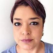 Foto von Jasmine Beharry