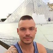 Christopher Cruz's photo