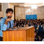 Affan Javed's photo