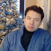 Photo de Mark Ulyanov
