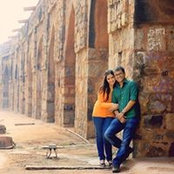 Kanika Goel's photo