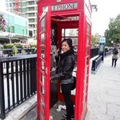 Lorraine Chow's photo